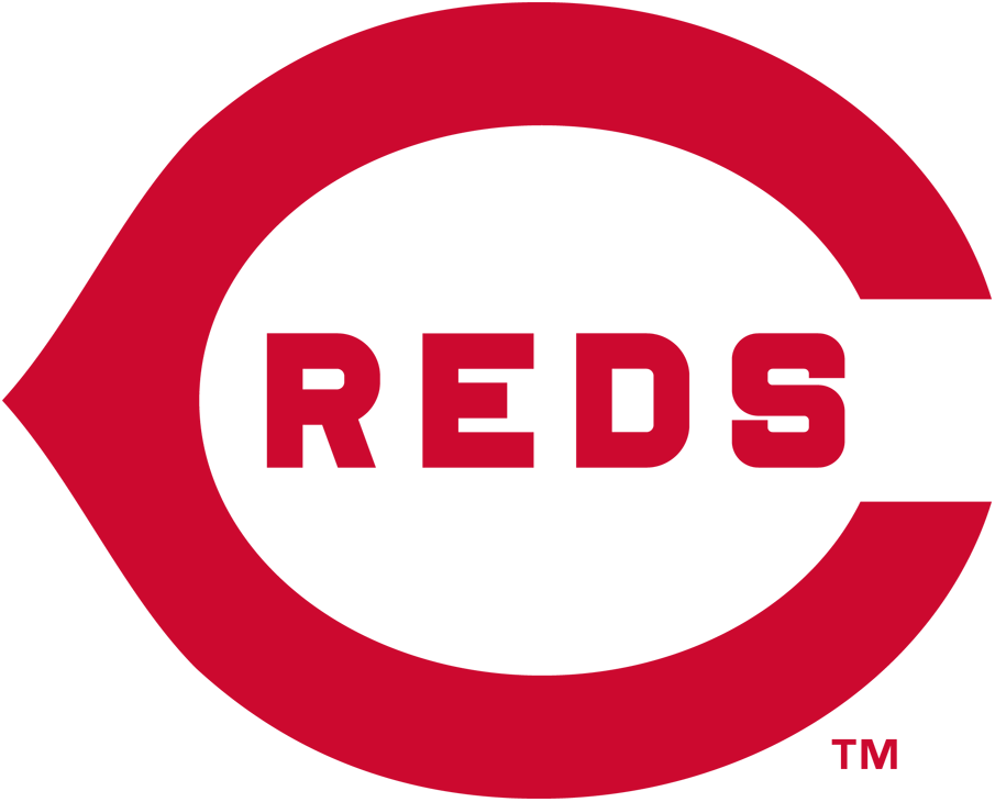 Cincinnati Reds 1914 Primary Logo iron on paper